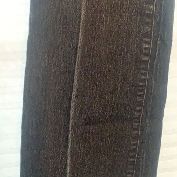 Michael Kors Women’s Black Jeans Size 4 - Picture 8 of 9